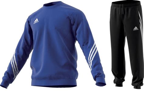 joggingpak heren adidas|adidas trainingspak heren.